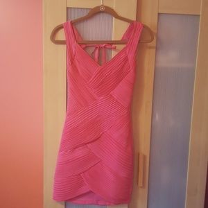 TCEC occasion dress size S